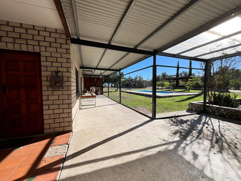 20 Bedroom Property for Sale in Hopefield Western Cape